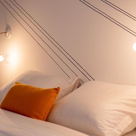 Ferienwohnung Mini Loft au coeur du Panier - Marseilles Exterior foto