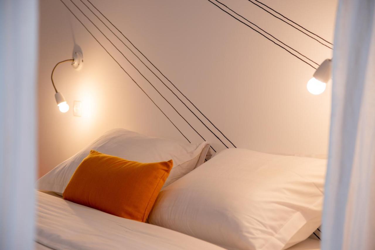 Ferienwohnung Mini Loft au coeur du Panier - Marseilles Exterior foto
